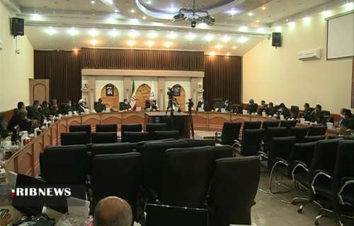 درخواست فرمانده سپاه ثارالله کرمان برای کِشت جایگزین